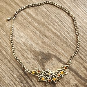 Vintage Necklace